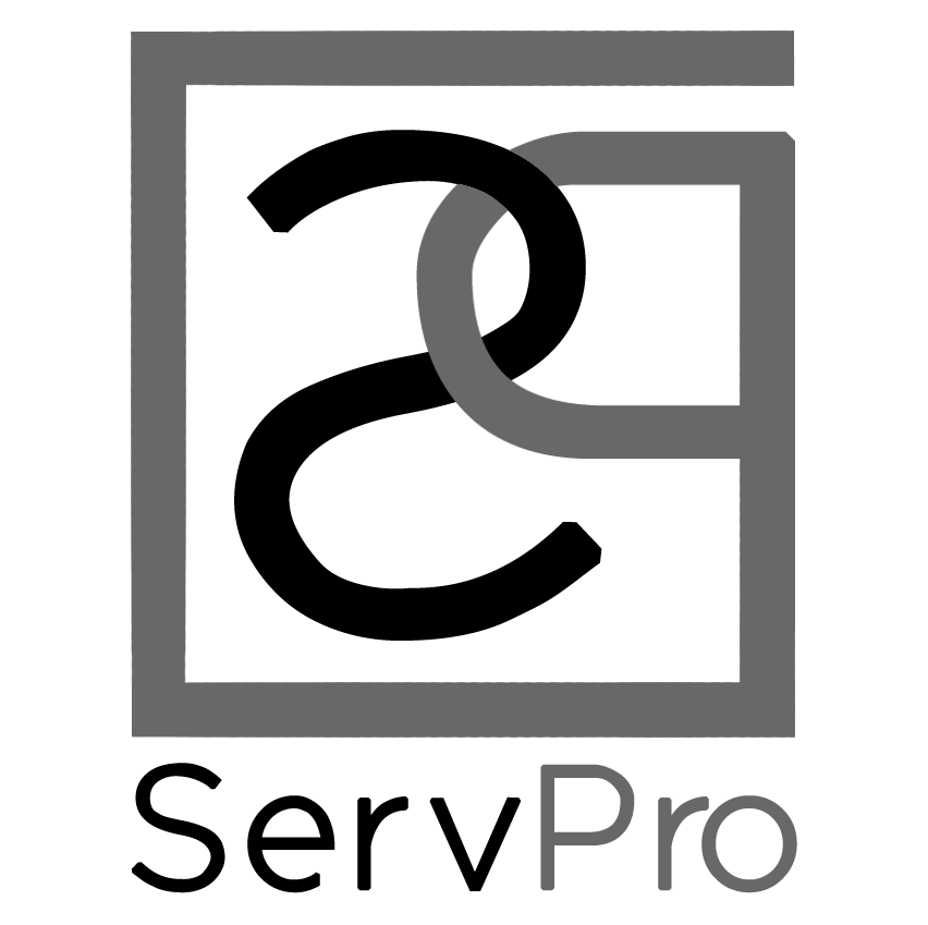 Servpro logo